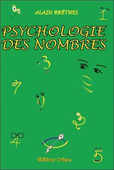 Psychologie des nombres