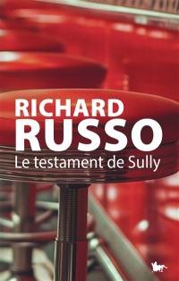 Le testament de Sully