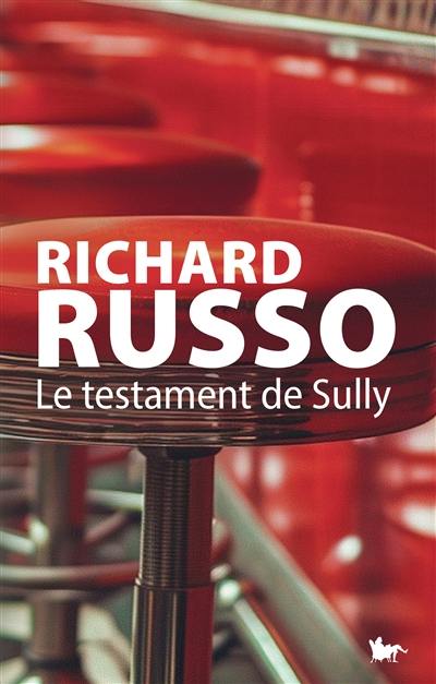 Le testament de Sully