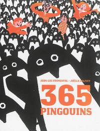 365 pingouins