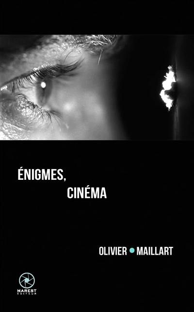 Enigmes, cinéma