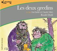 Les deux gredins