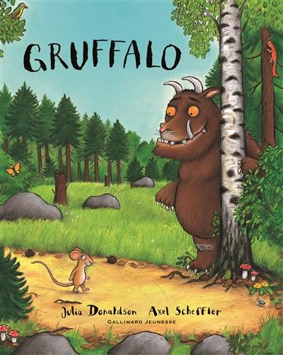 Gruffalo