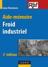 Froid industriel