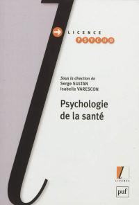 Psychologie de la santé