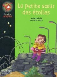 La petite soeur des étoiles