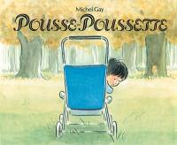 Pousse-poussette