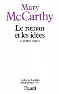 Le roman et les idées : et autres essais