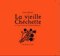 La vieille Chéchette