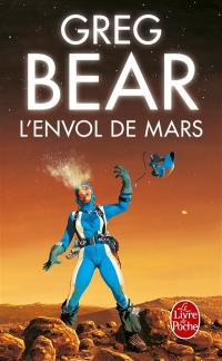 L'envol de Mars