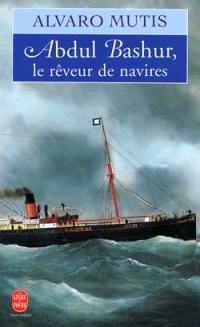 Abdul Bashur, le rêveur de navires