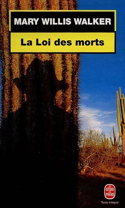 La loi des morts