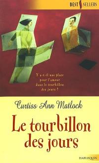 Le tourbillon des jours