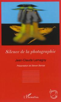 Silence de la photographie