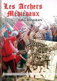 Les archers médiévaux