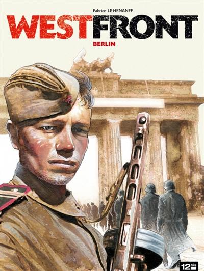 Westfront : Berlin