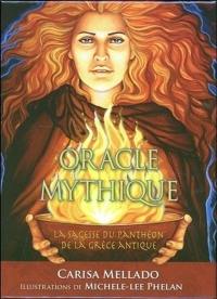 Oracle mythique : la sagesse du panthéon de la Grèce antique