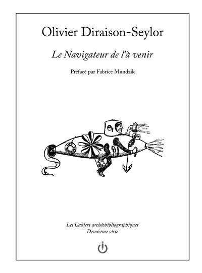 Le navigateur de l'à venir