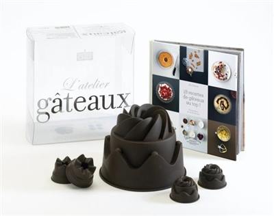 L'atelier gâteaux