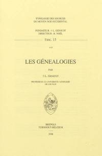 Les généalogies