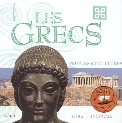 Les Grecs