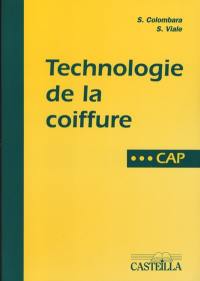 Technologie de la coiffure : CAP