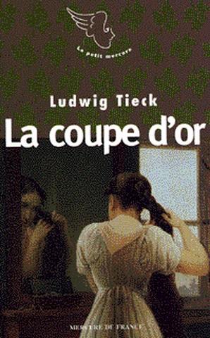 La coupe d'or