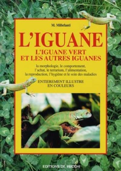 L'iguane