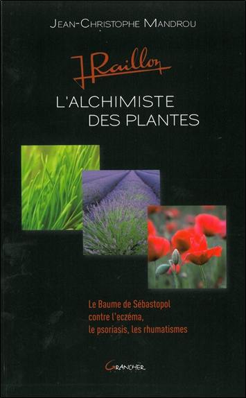 L'alchimiste des plantes