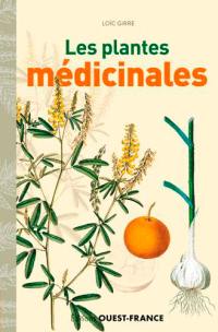 Les plantes médicinales