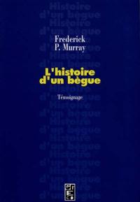 L'histoire d'un bègue