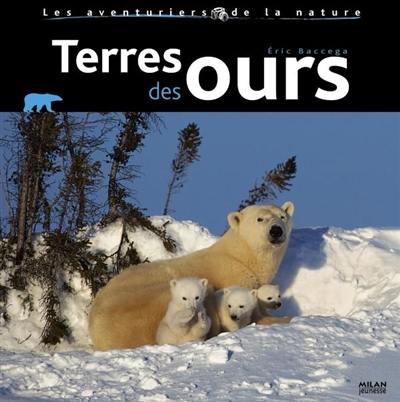 Terres des ours