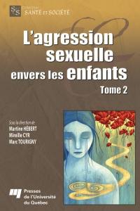 L'agression sexuelle envers les enfants 2