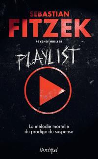 Playlist : psychothriller