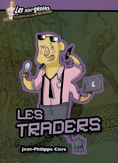 Les traders