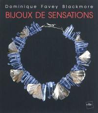 Bijoux de sensations