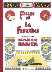 Fables de La Fontaine