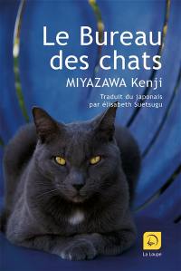 Le bureau des chats : contes