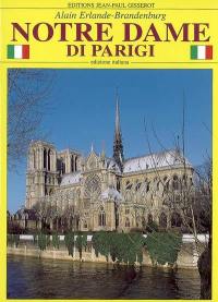 Notre-Dame di Parigi