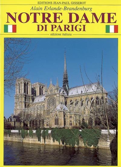 Notre-Dame di Parigi