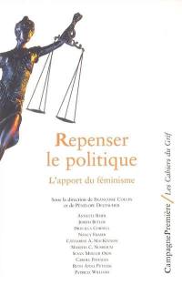 Repenser le politique : l'apport du féminisme