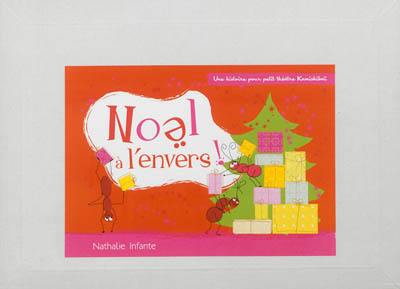 Noël à l'envers !