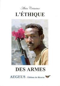 L'éthique des armes