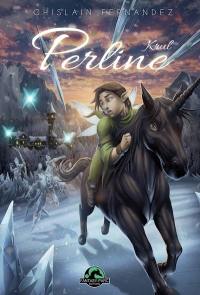 Perline. Vol. 3. Krul