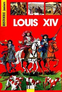 Louis XIV