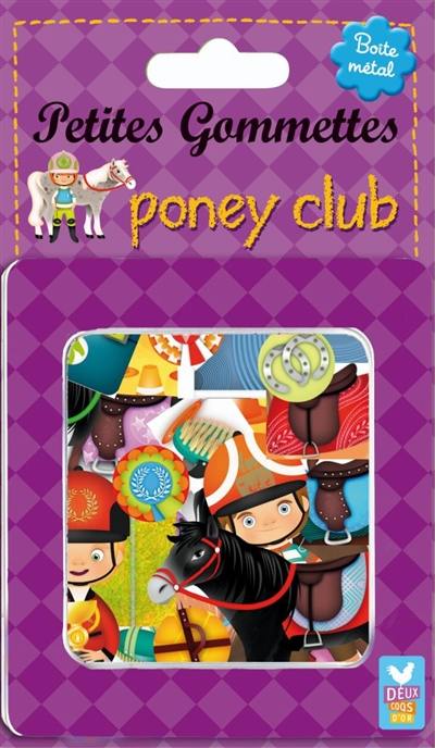 Poney club