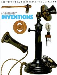 Inventeurs et inventions