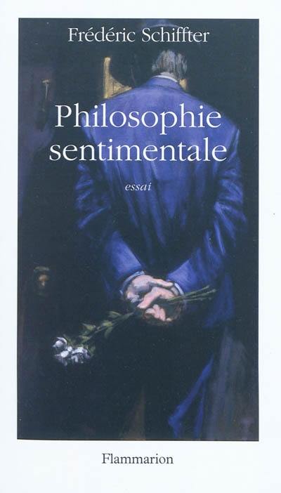 Philosophie sentimentale