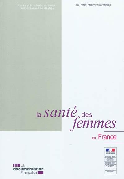 La santé des femmes en France