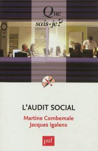 L'audit social